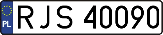 RJS40090