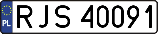 RJS40091