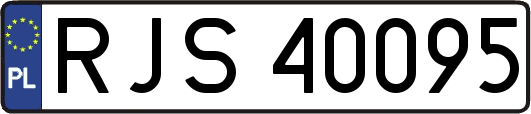 RJS40095