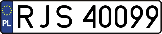 RJS40099