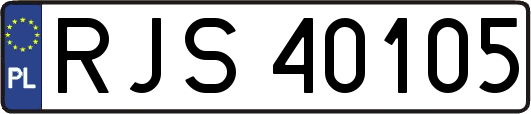 RJS40105