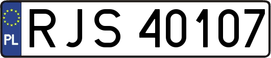 RJS40107