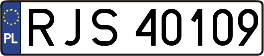 RJS40109