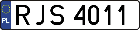 RJS4011
