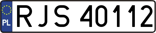 RJS40112