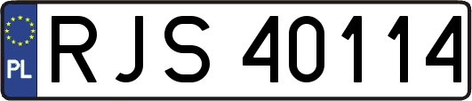 RJS40114