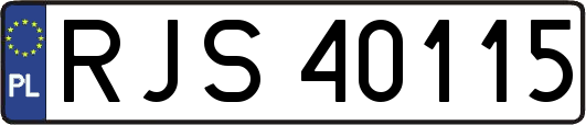 RJS40115