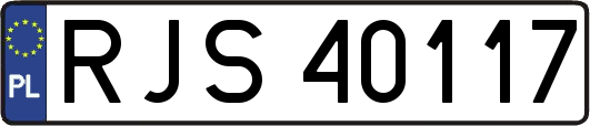 RJS40117