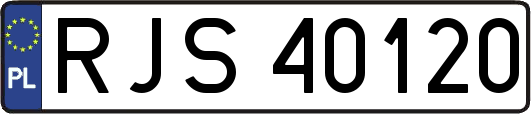 RJS40120