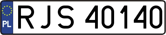 RJS40140