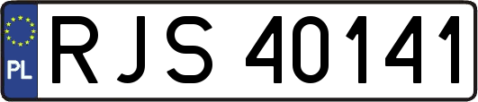 RJS40141