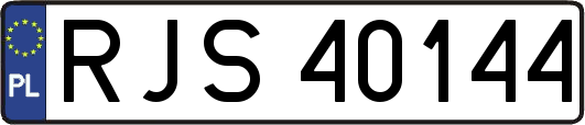 RJS40144