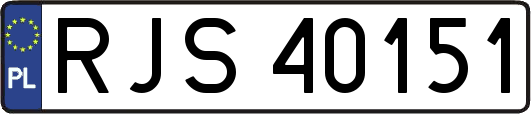 RJS40151