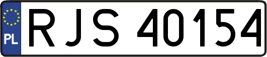 RJS40154