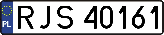 RJS40161
