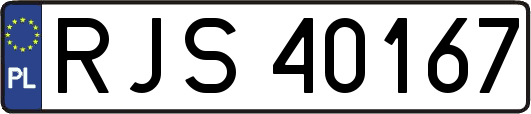 RJS40167