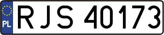 RJS40173