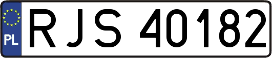 RJS40182