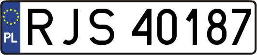 RJS40187