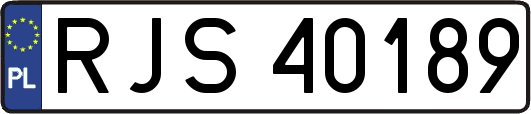RJS40189