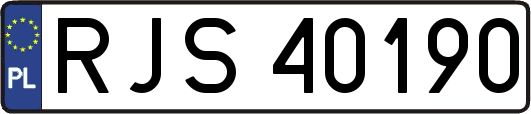RJS40190