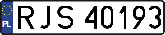 RJS40193