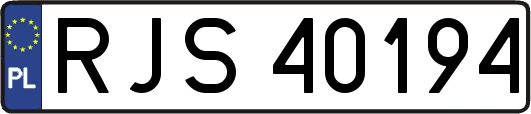 RJS40194