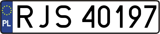 RJS40197