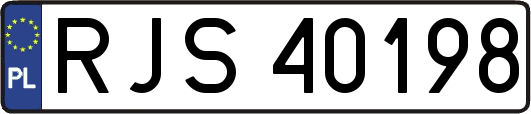 RJS40198