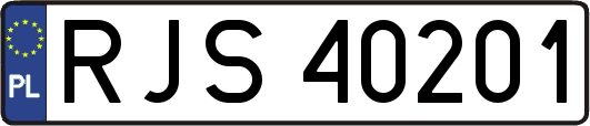 RJS40201