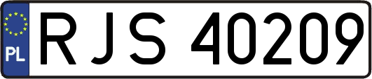 RJS40209