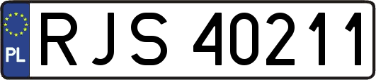 RJS40211
