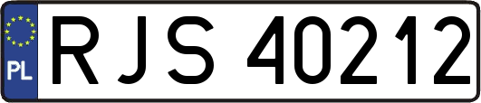 RJS40212