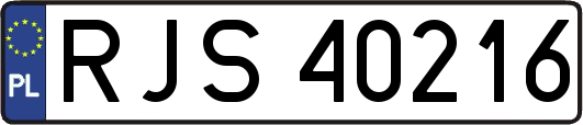 RJS40216