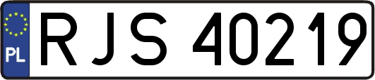RJS40219