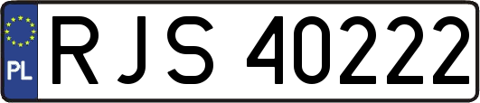 RJS40222