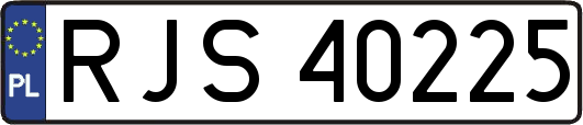 RJS40225