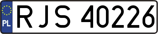 RJS40226