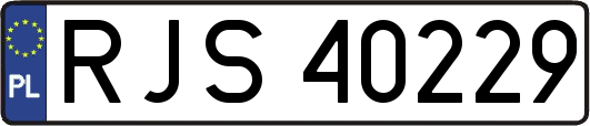 RJS40229