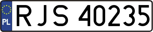 RJS40235
