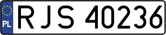 RJS40236