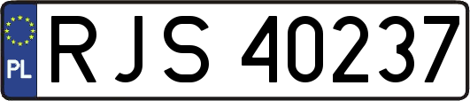 RJS40237