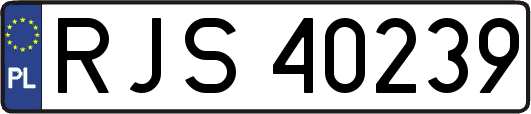 RJS40239