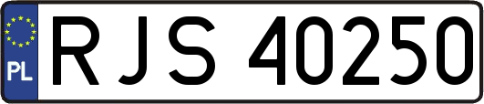 RJS40250