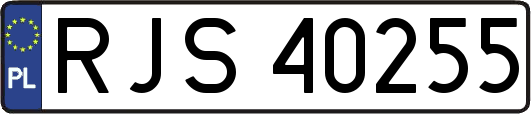 RJS40255