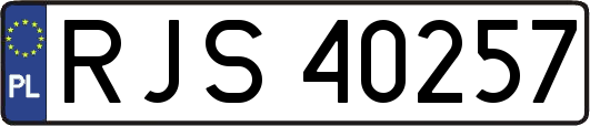 RJS40257