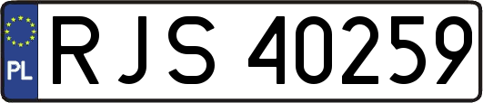 RJS40259