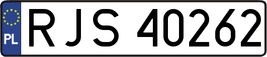 RJS40262
