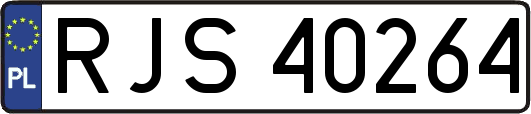 RJS40264