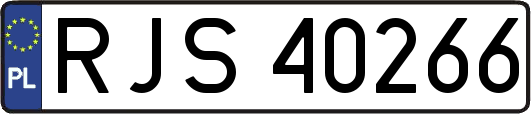 RJS40266